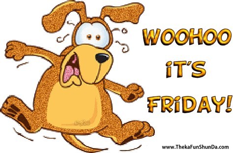 friday