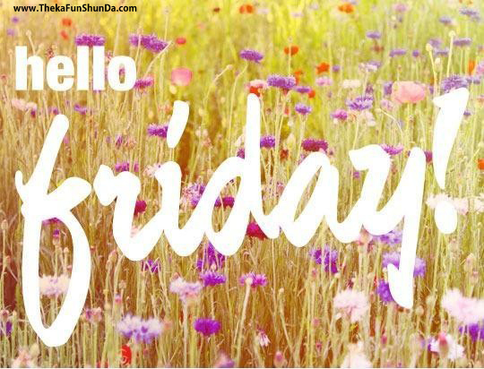 friday