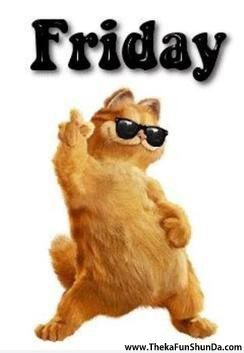 friday