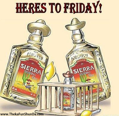 friday