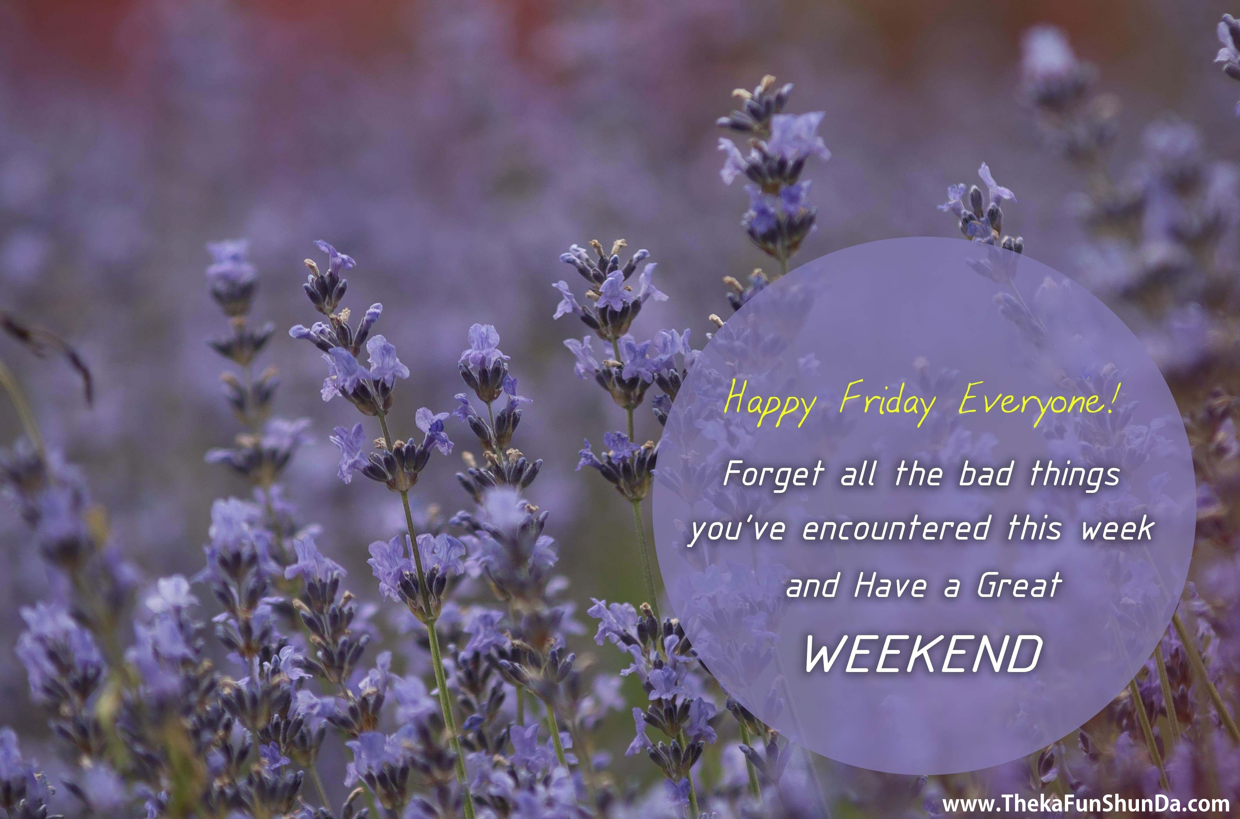 friday