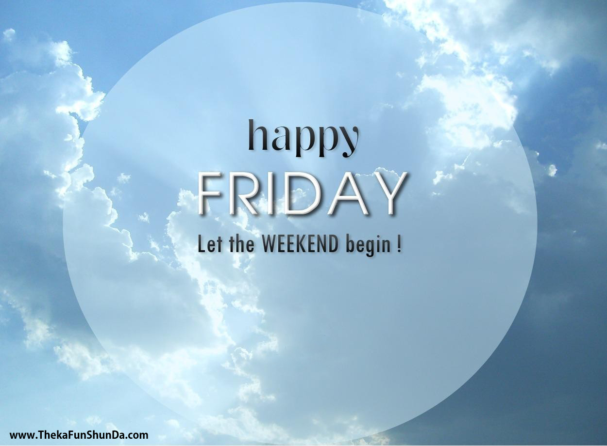 friday