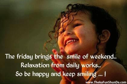 friday