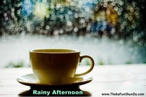 Good Afternoon