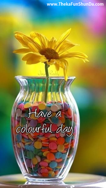 Good Day
