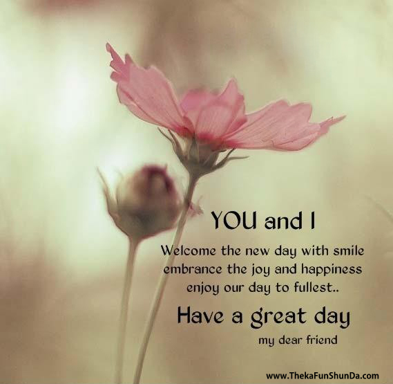 Good Day