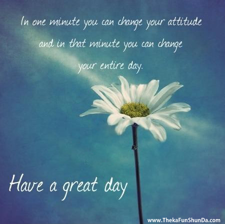 Good Day