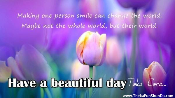 Good Day