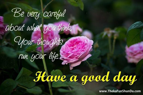 Good Day