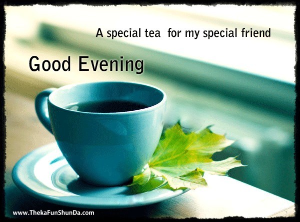 Good Evening