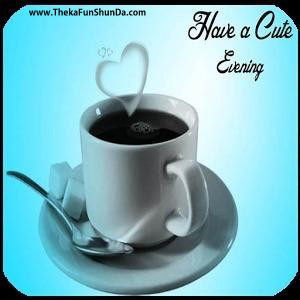 Good Evening