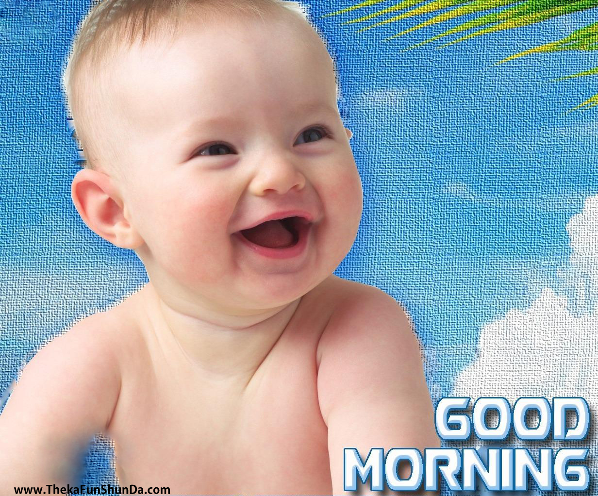 Good Morning