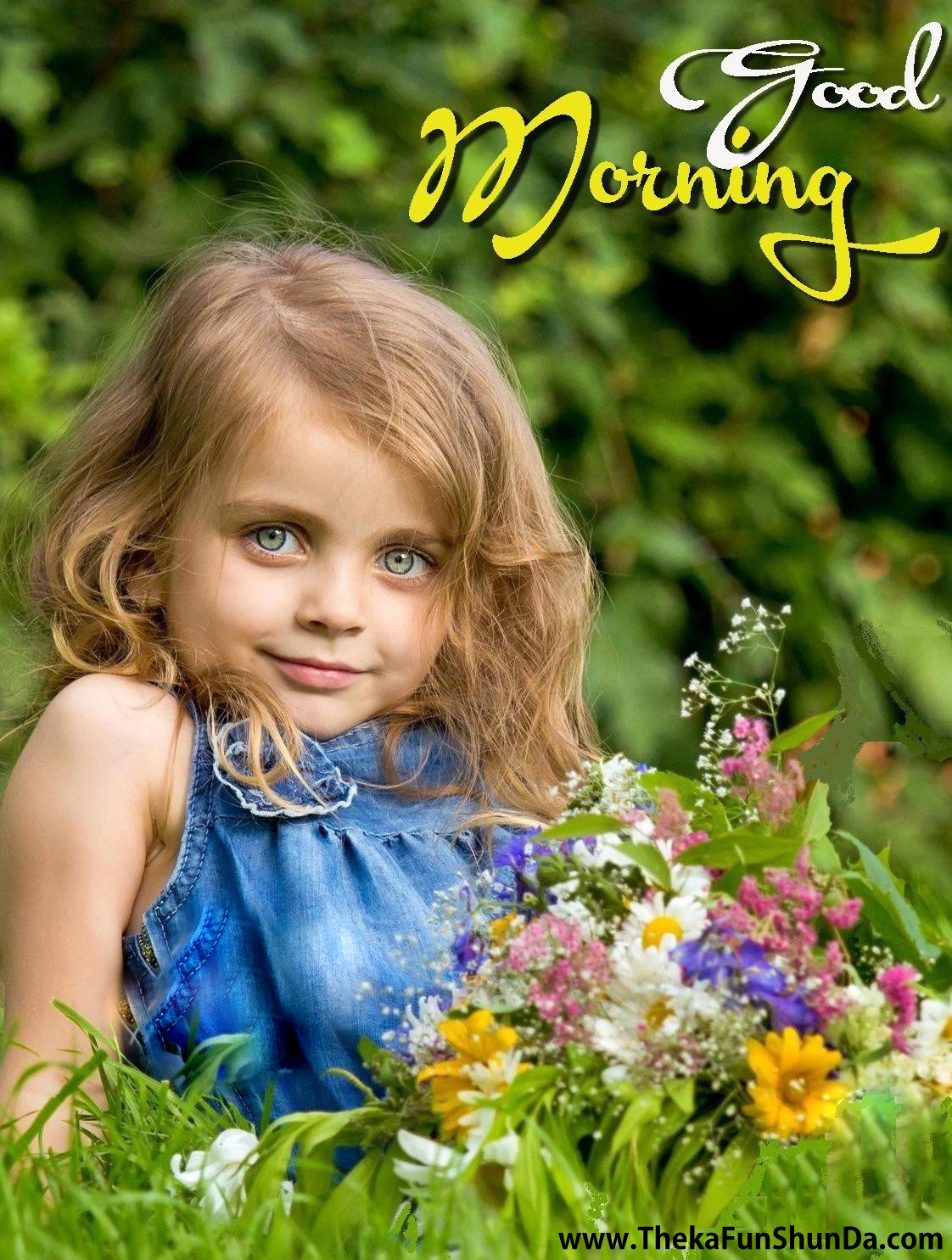 Good Morning