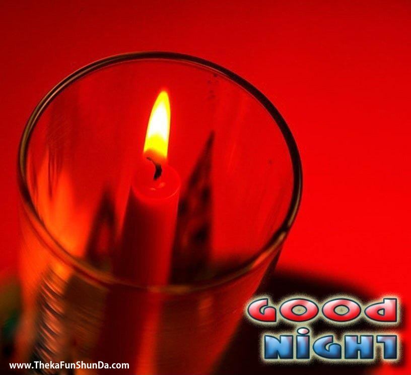 Good Night
