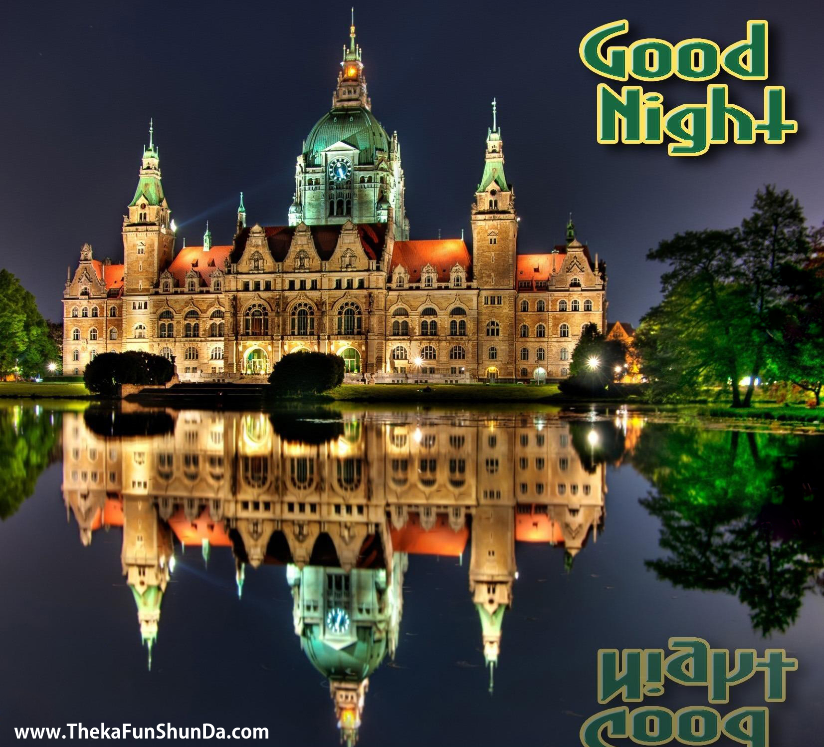 Good Night