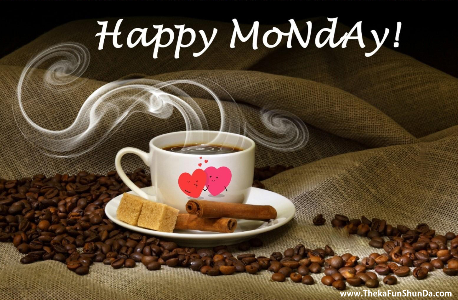 Monday