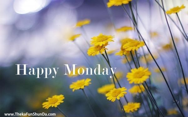 Monday