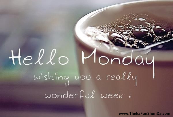Monday