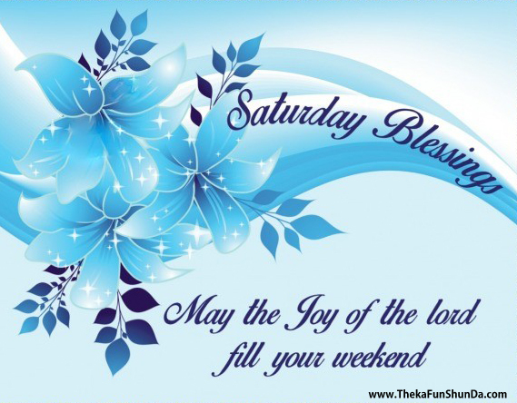 saturday