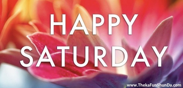 saturday