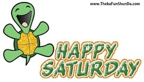 saturday