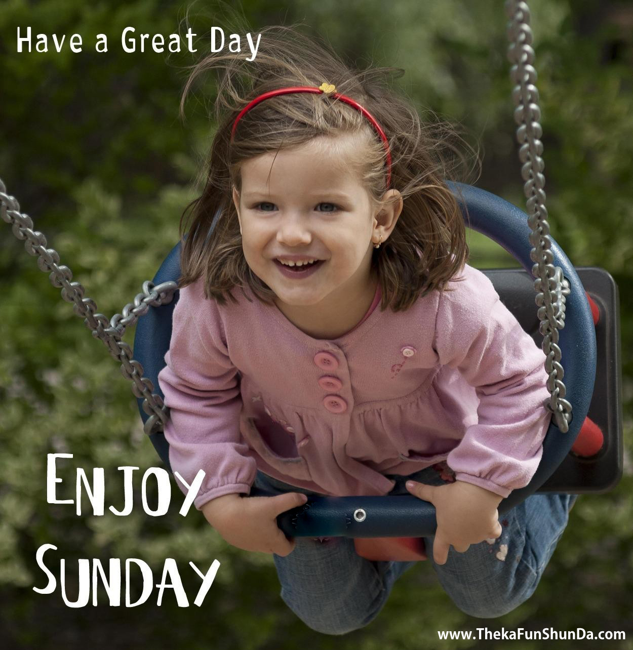sunday