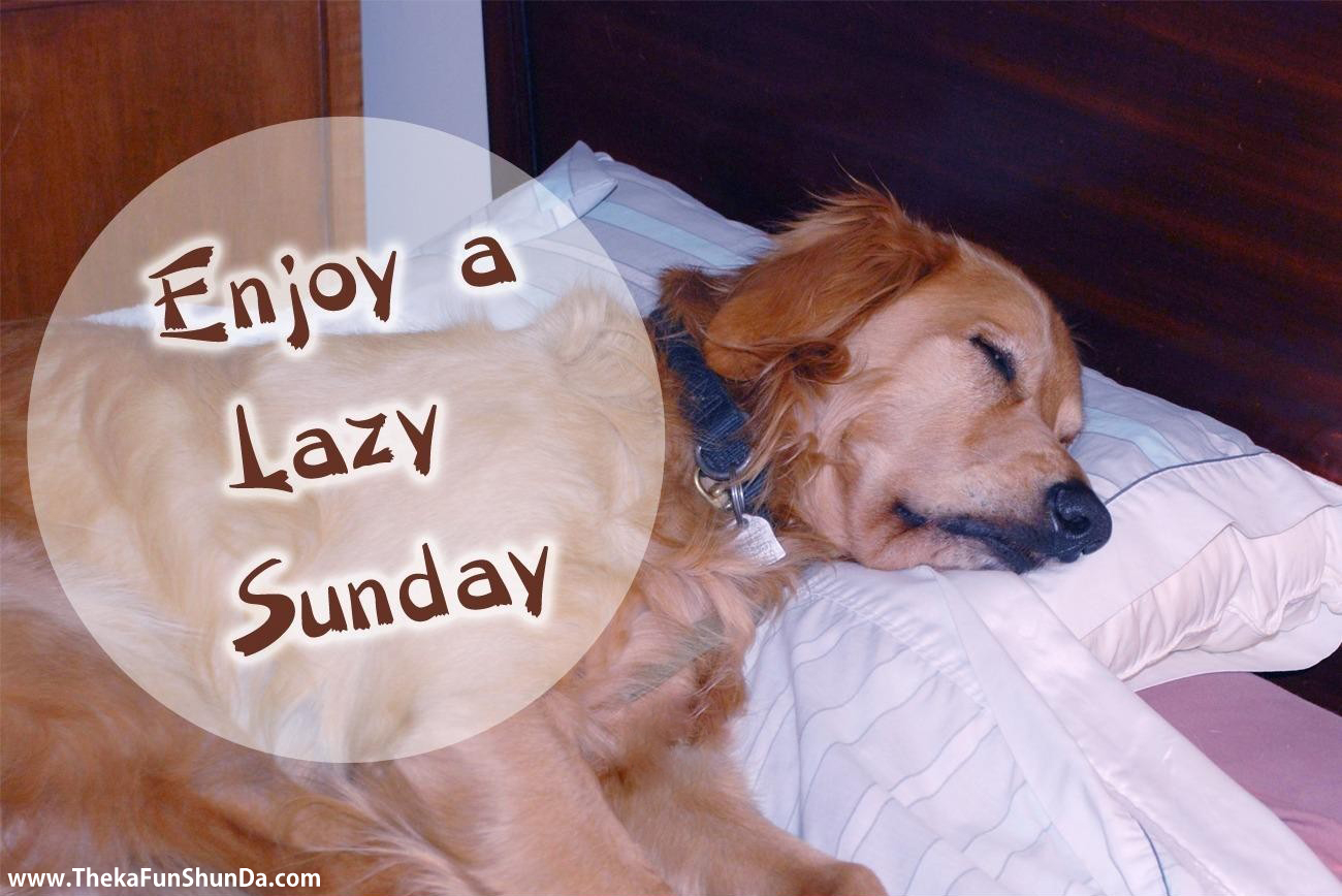sunday