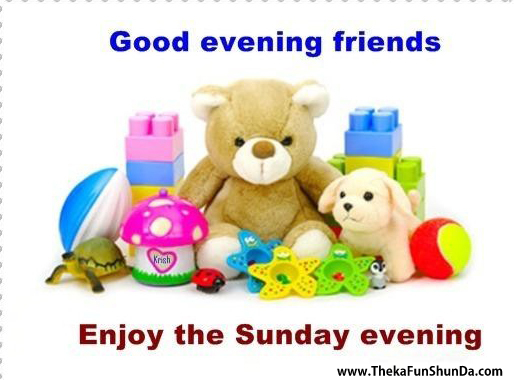 sunday