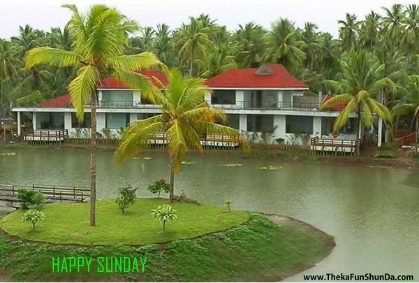 sunday