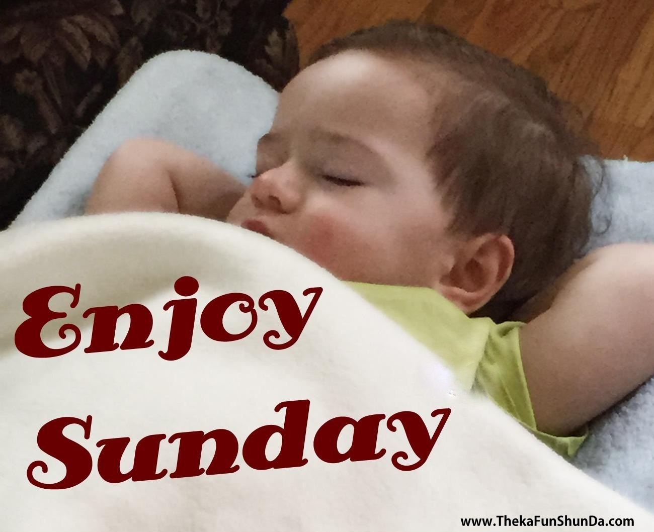 sunday