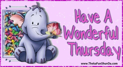 thursday