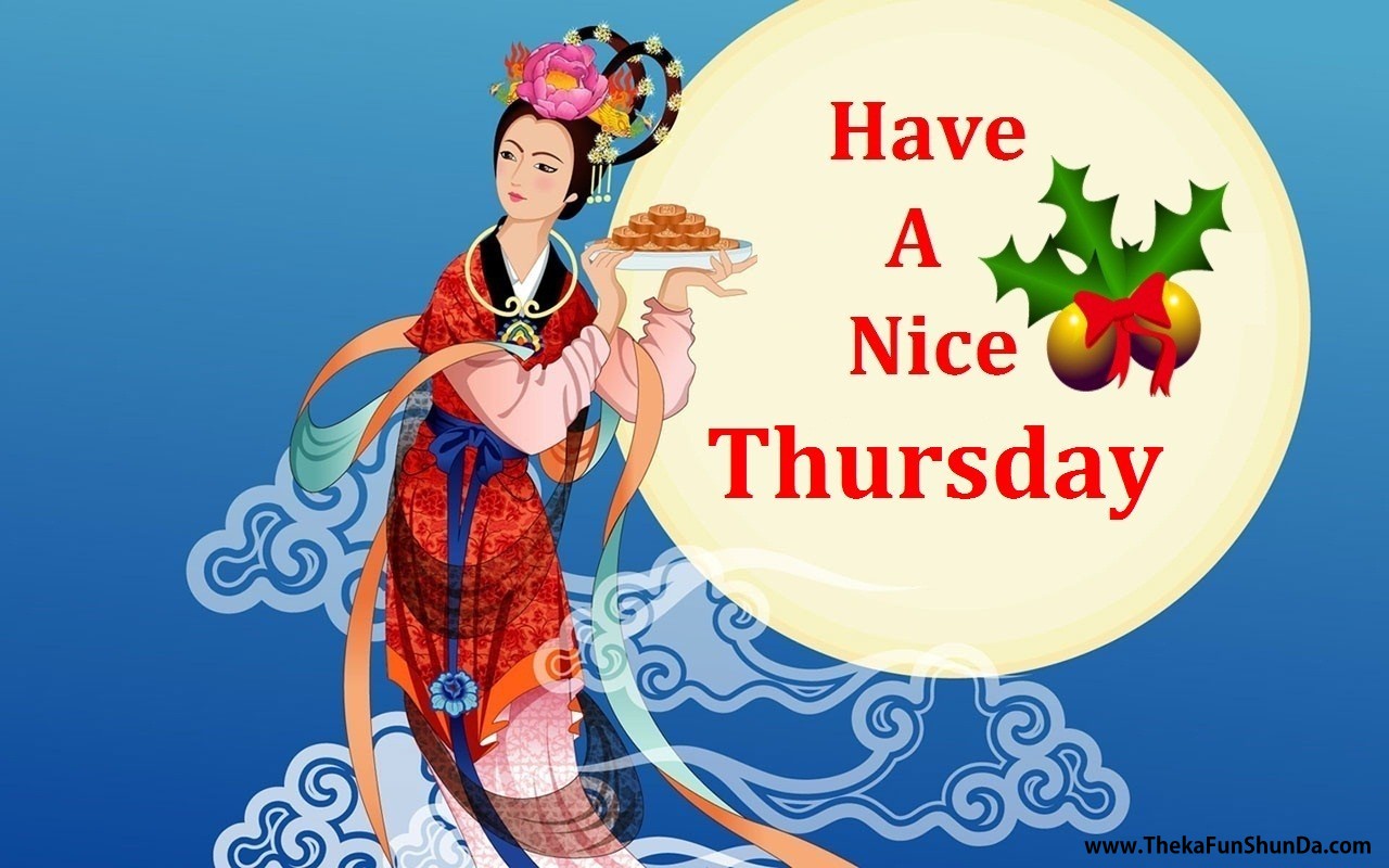 thursday