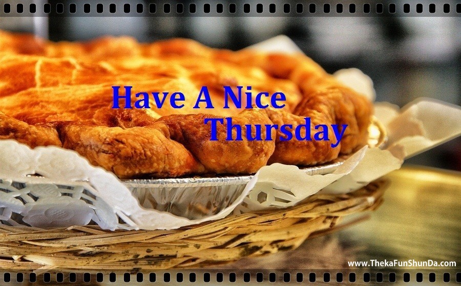 thursday