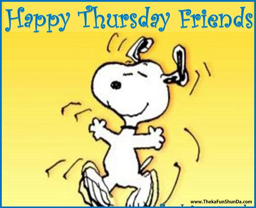 thursday