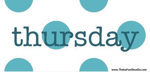 thursday