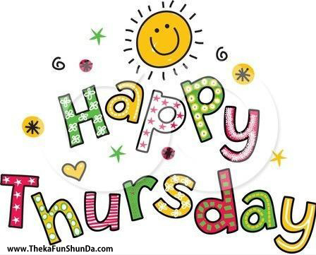 thursday