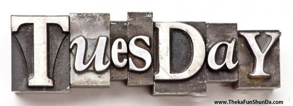 tuesday