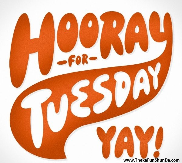 tuesday