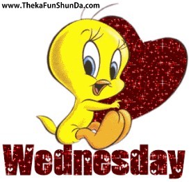 wednesday