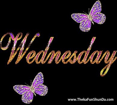 wednesday