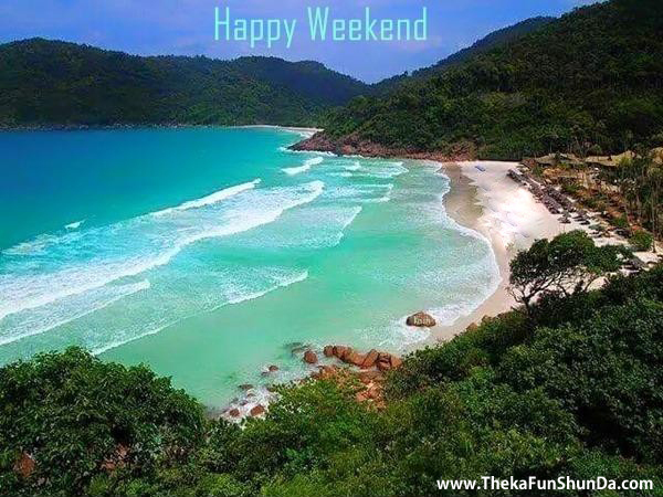 weekend