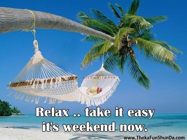 weekend