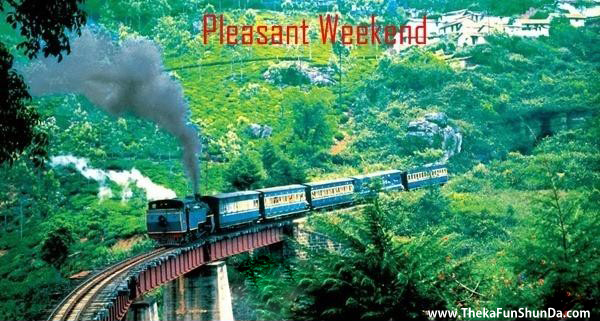 weekend