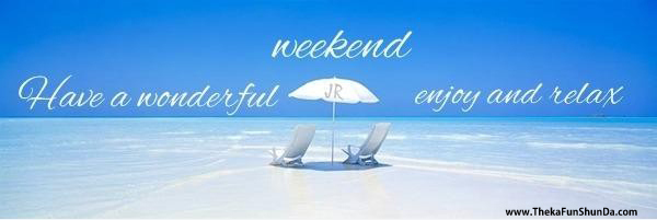weekend