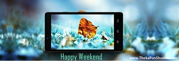 weekend
