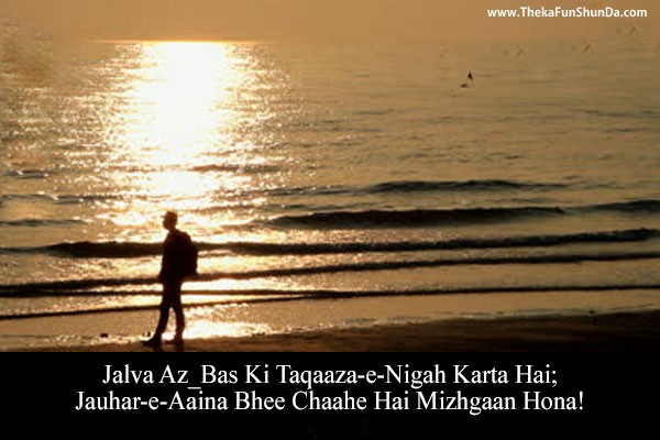 hindi shayari