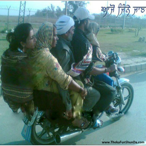 punjabi funny graphics