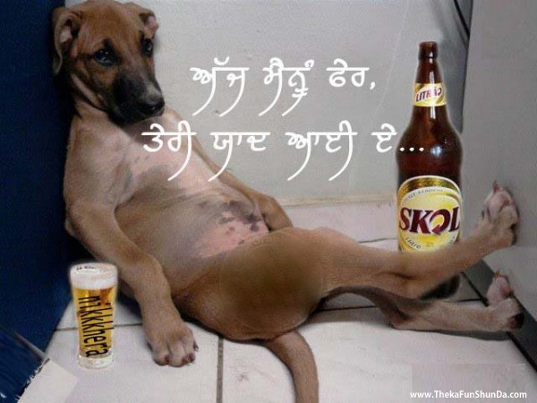 punjabi graphics