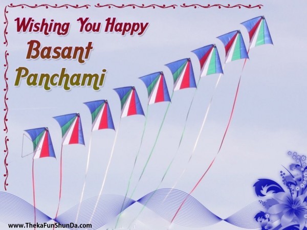 Basant Panchami