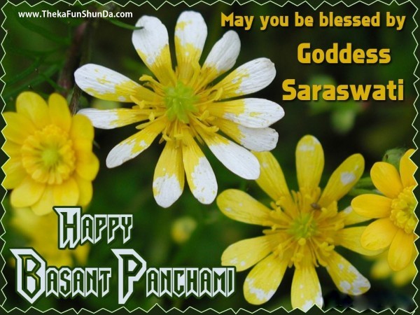 Basant Panchami